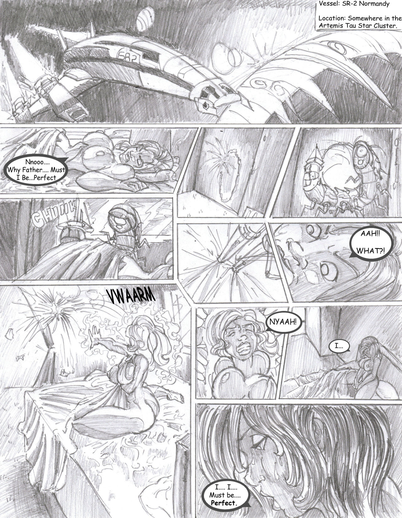 Perfect page 1 full