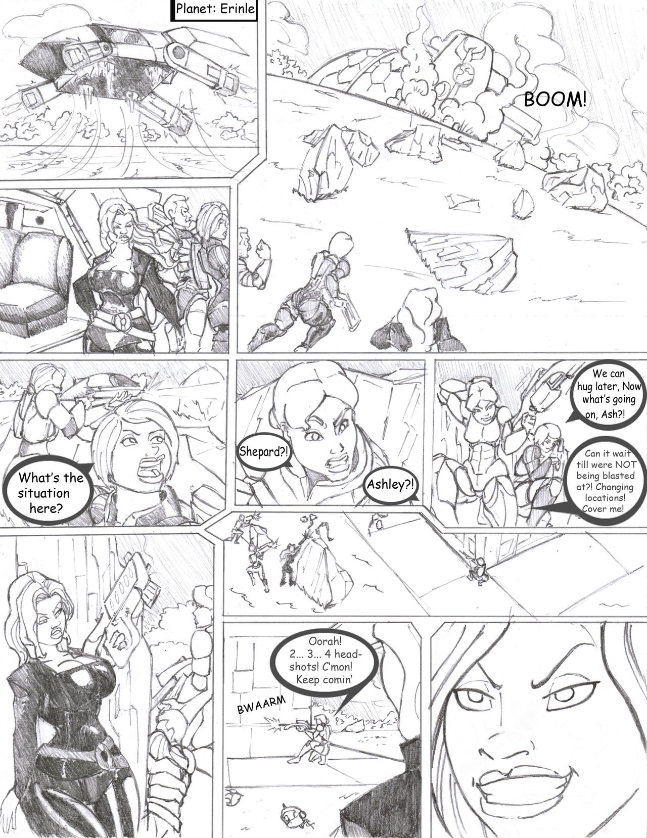 Perfect page 4 full