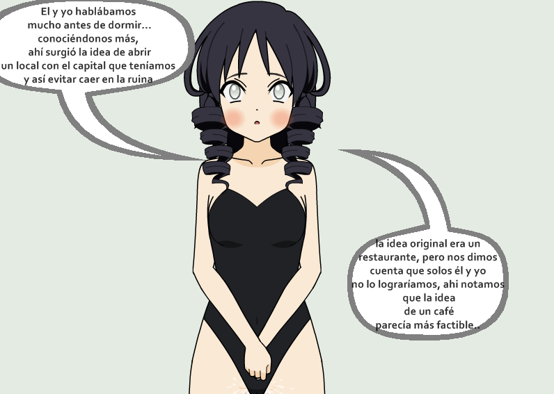 The Love Doll 2 page 12 full