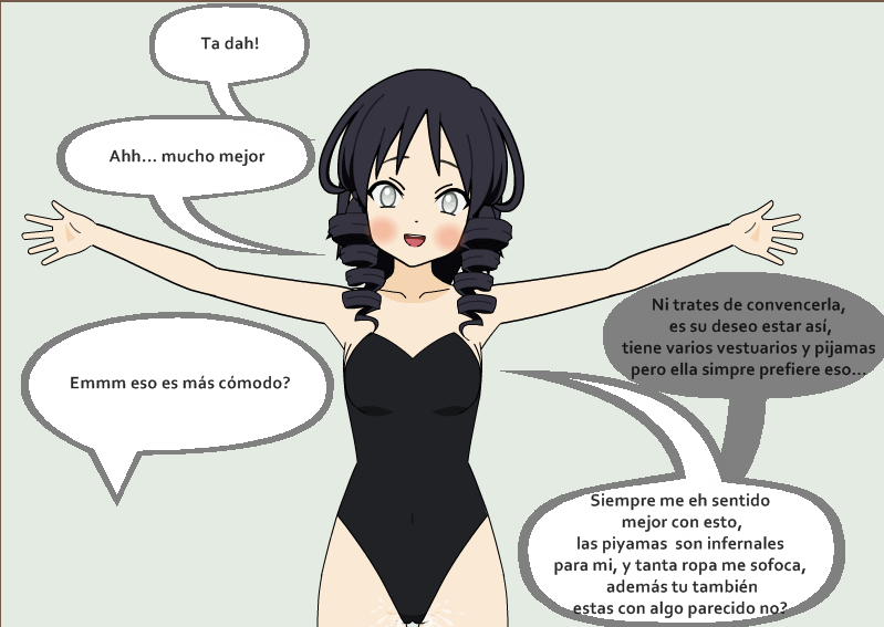 The Love Doll 2 page 5 full