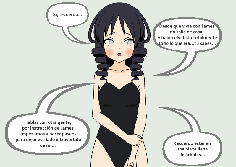 The Love Doll 2 page 9 full