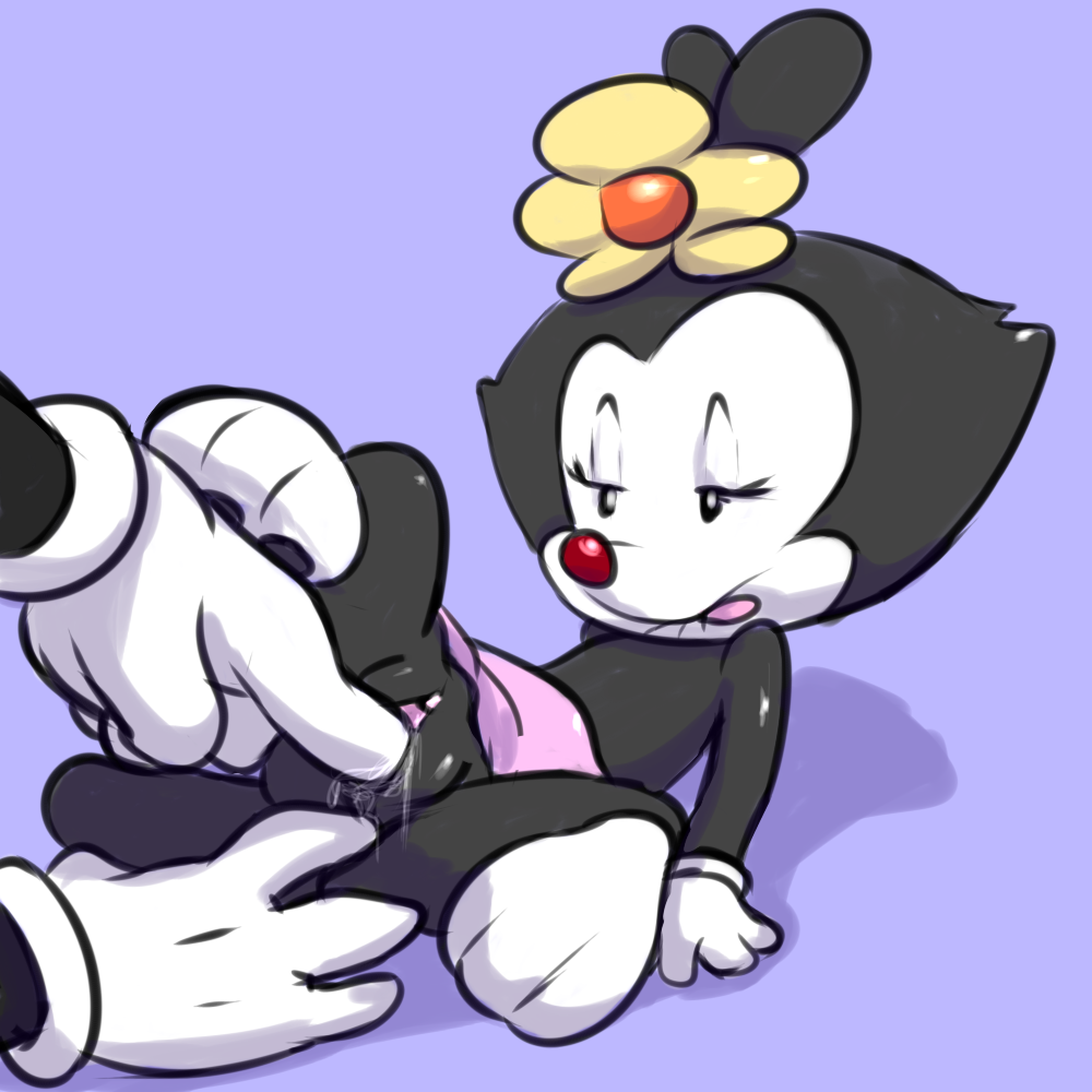 animaniacs page 12 full