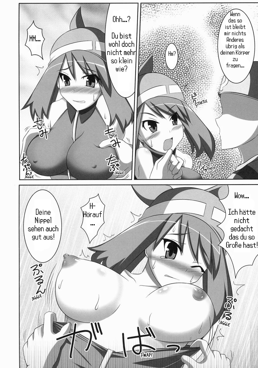 WH Haruka&Hinata page 6 full