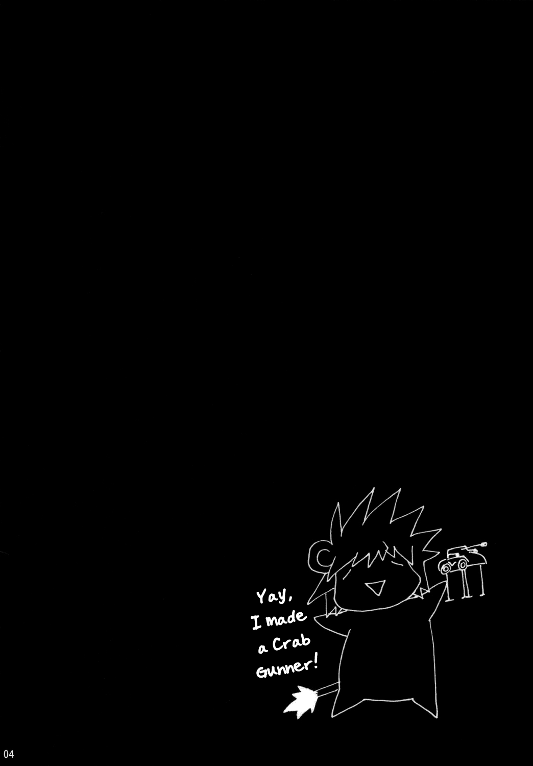 LIONBEAT page 3 full