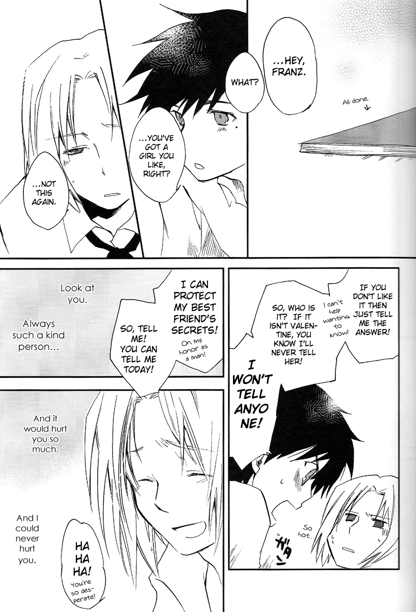 The clinical record of age 14 page 11 full