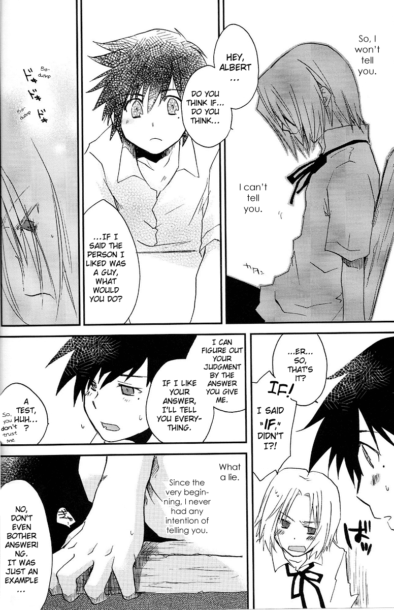 The clinical record of age 14 page 12 full