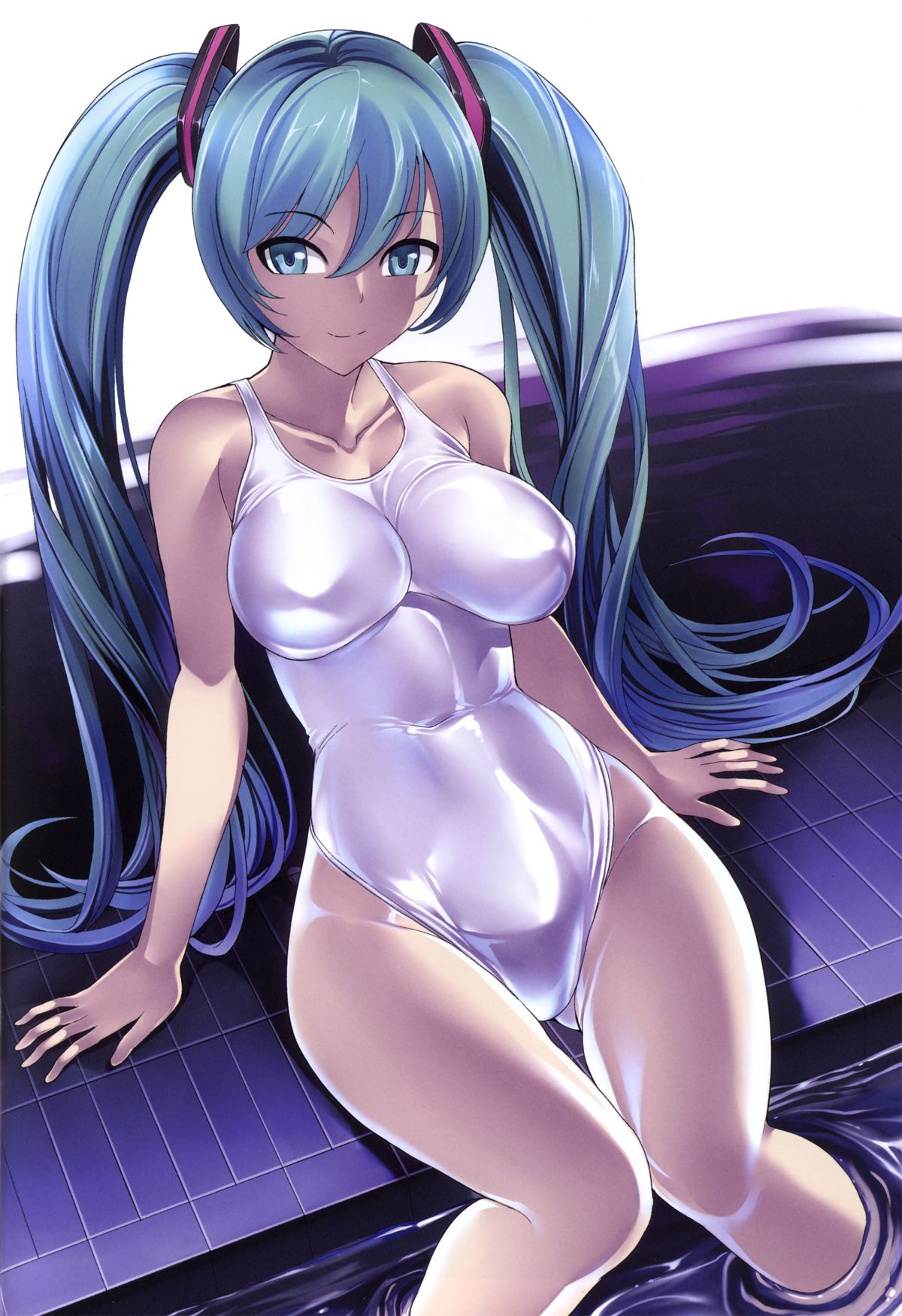 Seidorei Utahime page 6 full