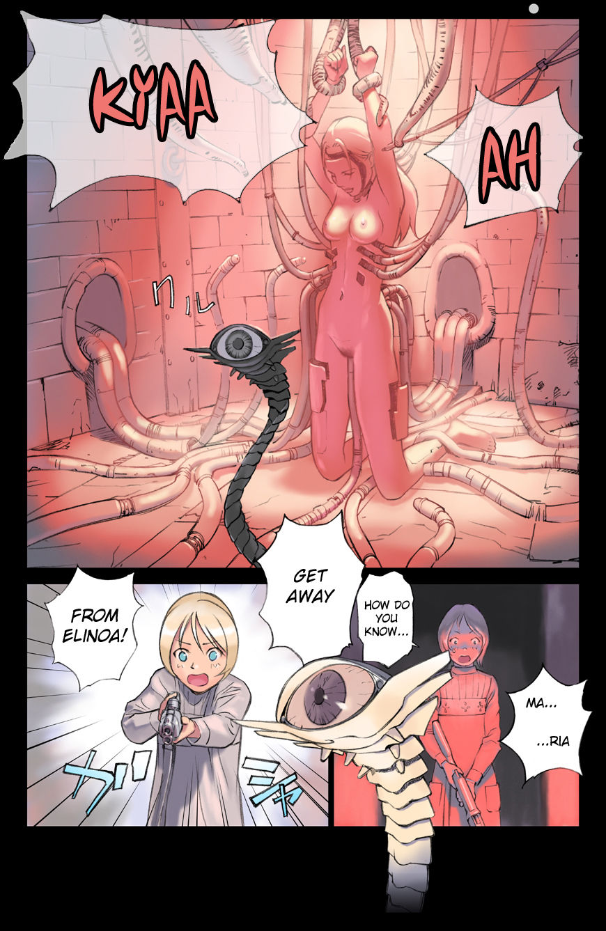 Orange 12 page 12 full