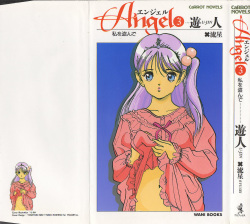 Angel 3 - Watashi wo Nusunde