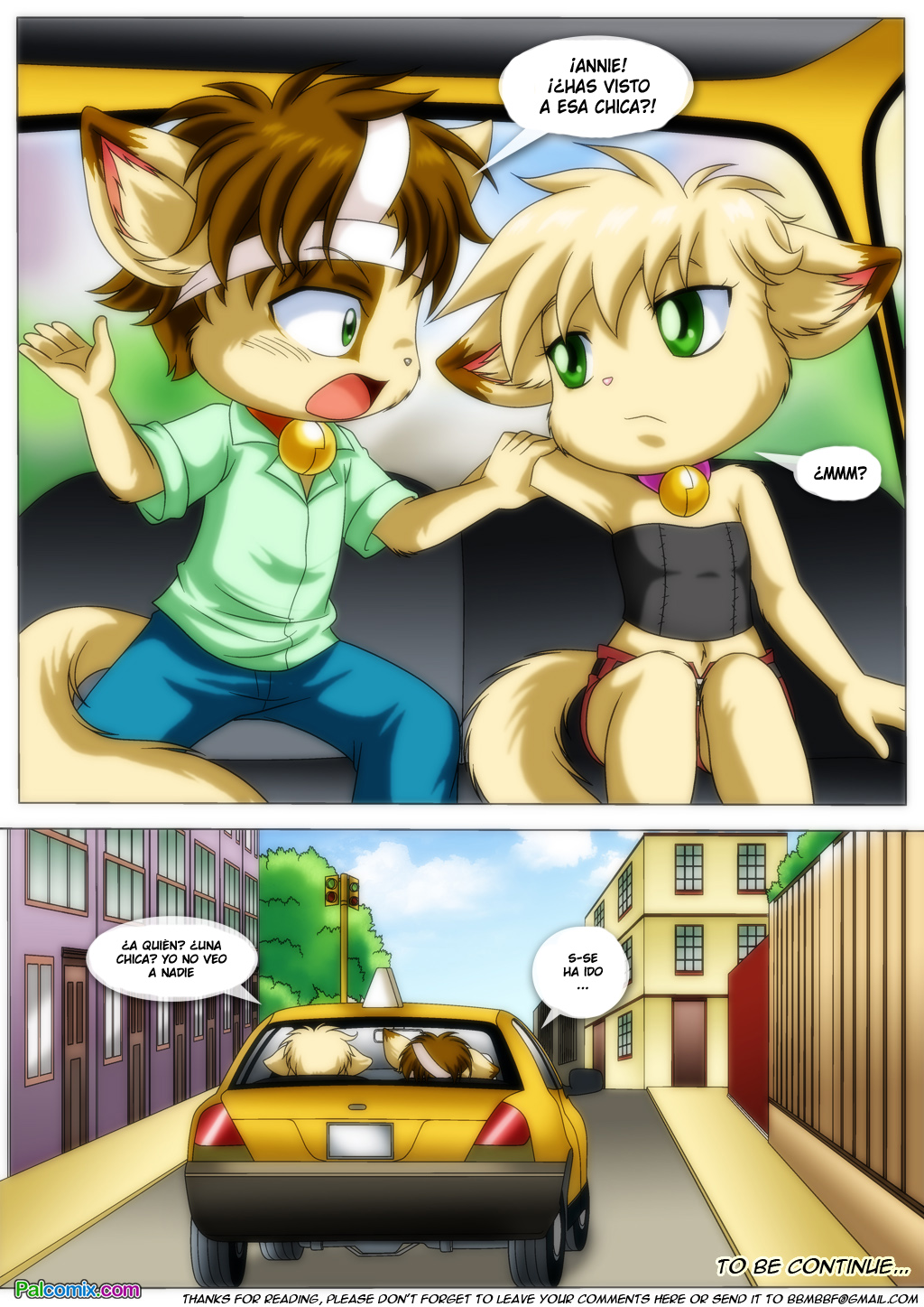 Little Cubs 3 - Somewhere Between Waking and Sleeping | Pequeños Cachorros - Capítulo 3: Un Lugar Donde Reposar Y Dormir page 12 full