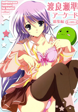 Watarase Jun Arcade Soushuuhen | Watarase Jun Arcade Compilation