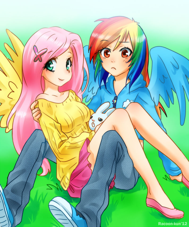 MLP Friendship is Magic page 12 full