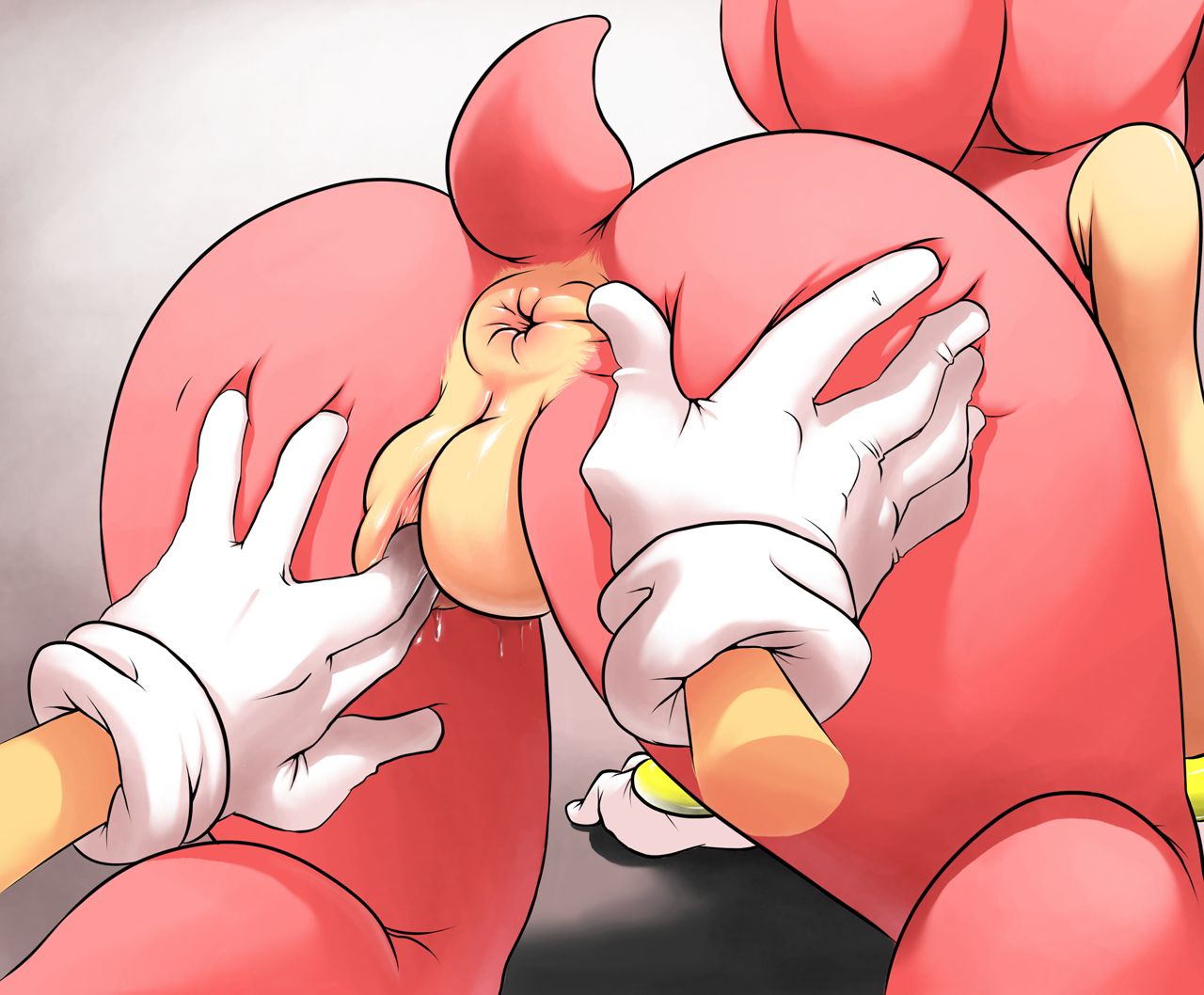 Sonicboom53  Art collection page 1 full