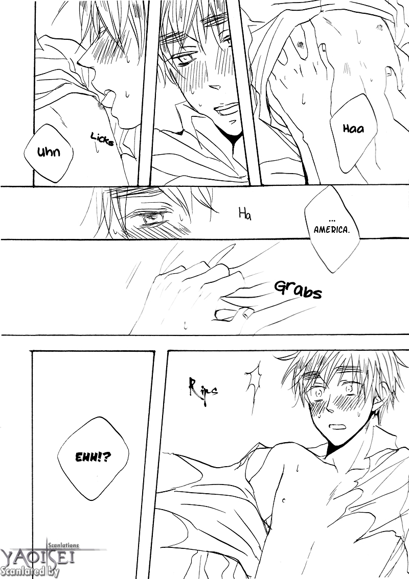 Exactly the Issue of Summer page 10 full