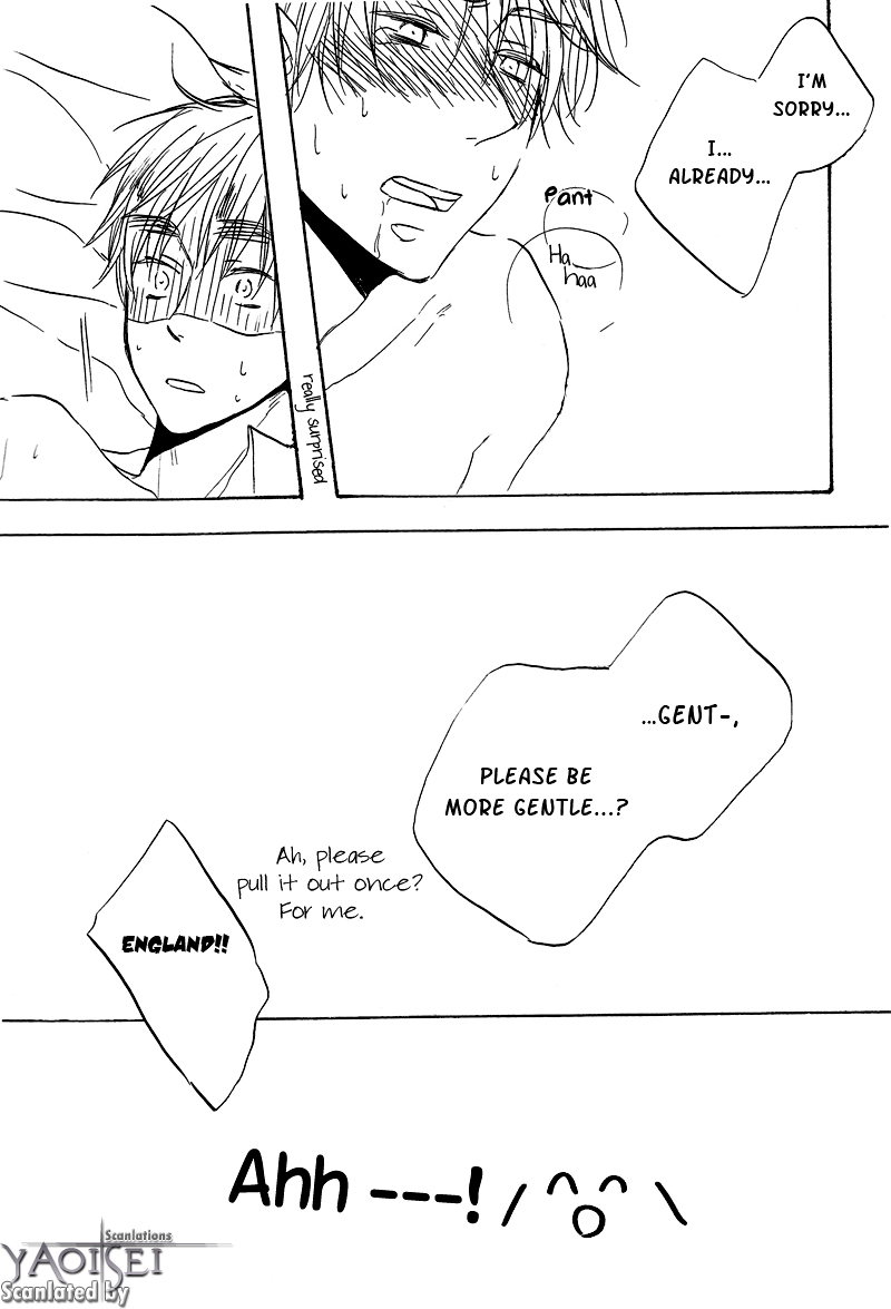 Exactly the Issue of Summer page 11 full