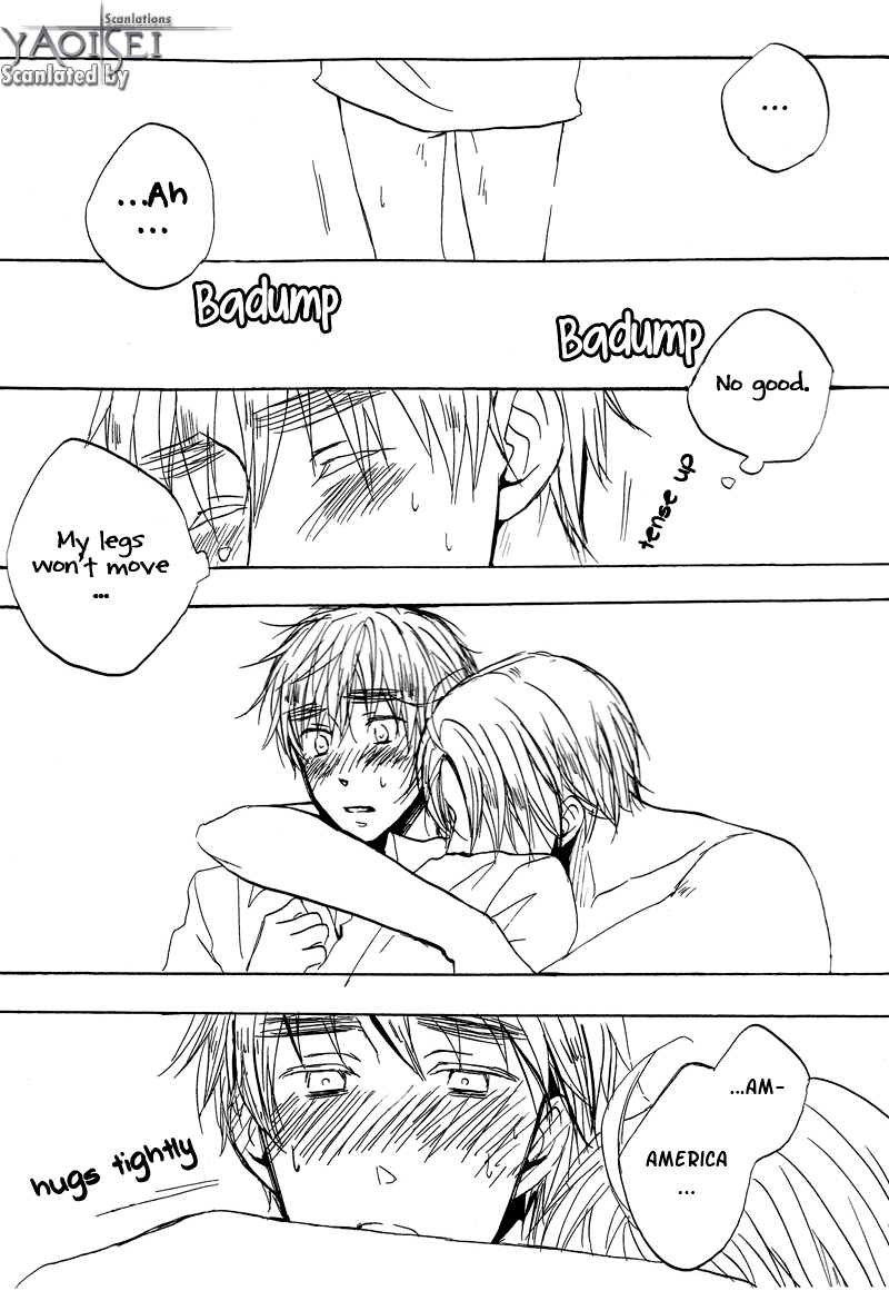 Exactly the Issue of Summer page 4 full