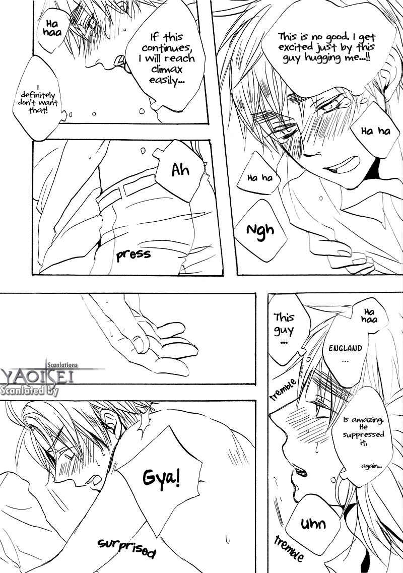 Exactly the Issue of Summer page 6 full