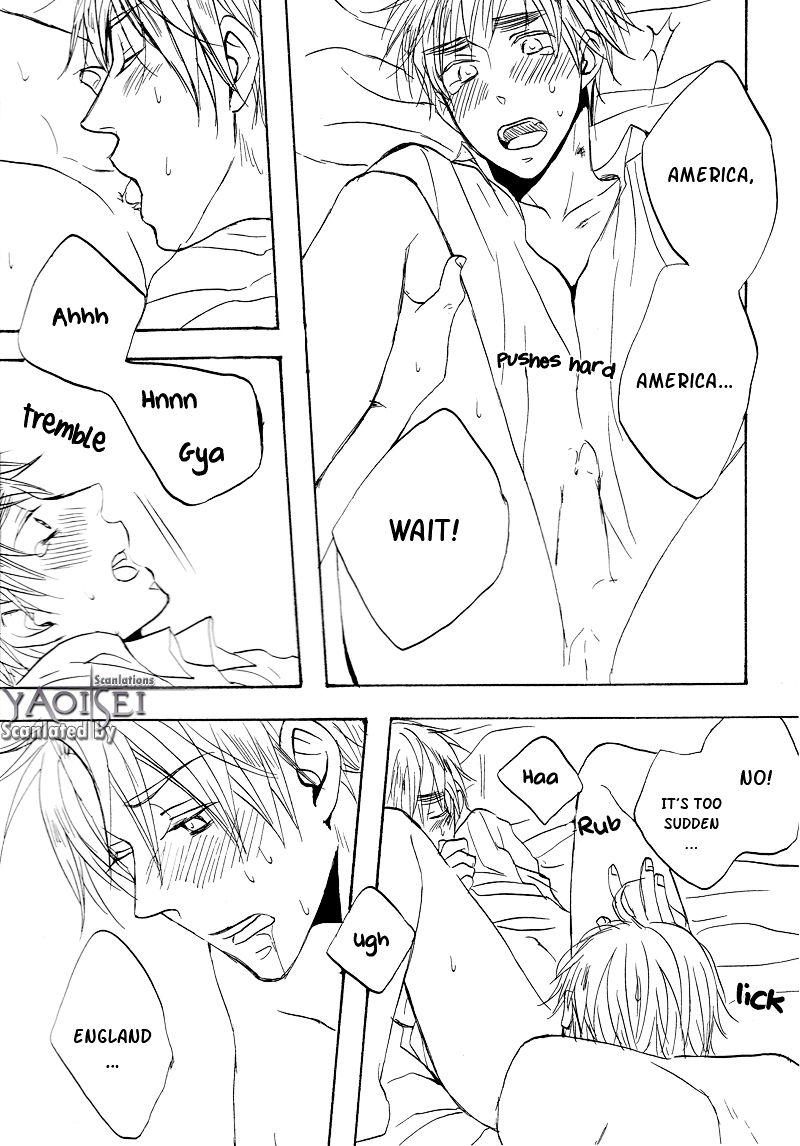 Exactly the Issue of Summer page 9 full