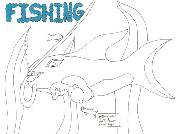 Fishing(Blackrain) cover