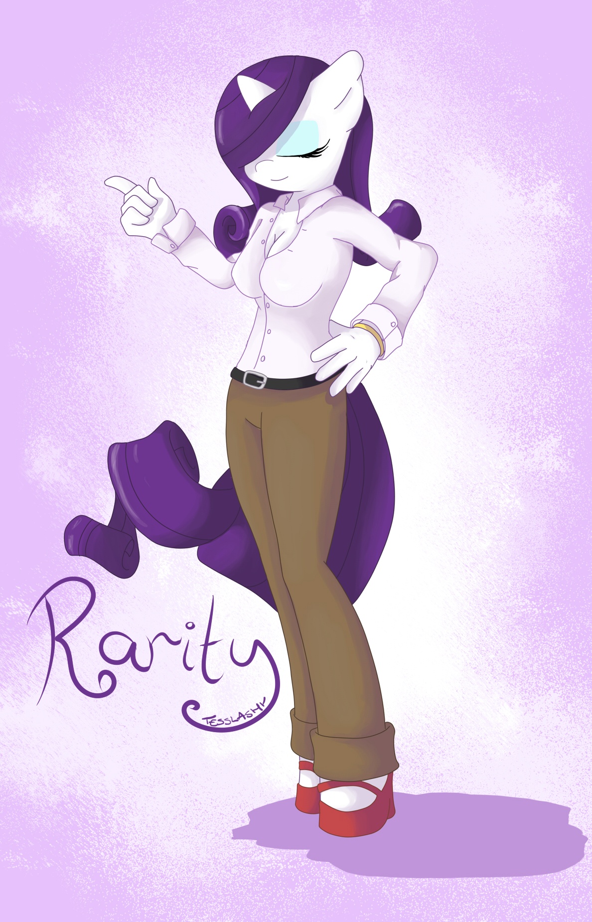 My Little Pony. 20% Sexier. Part 6 page 10 full