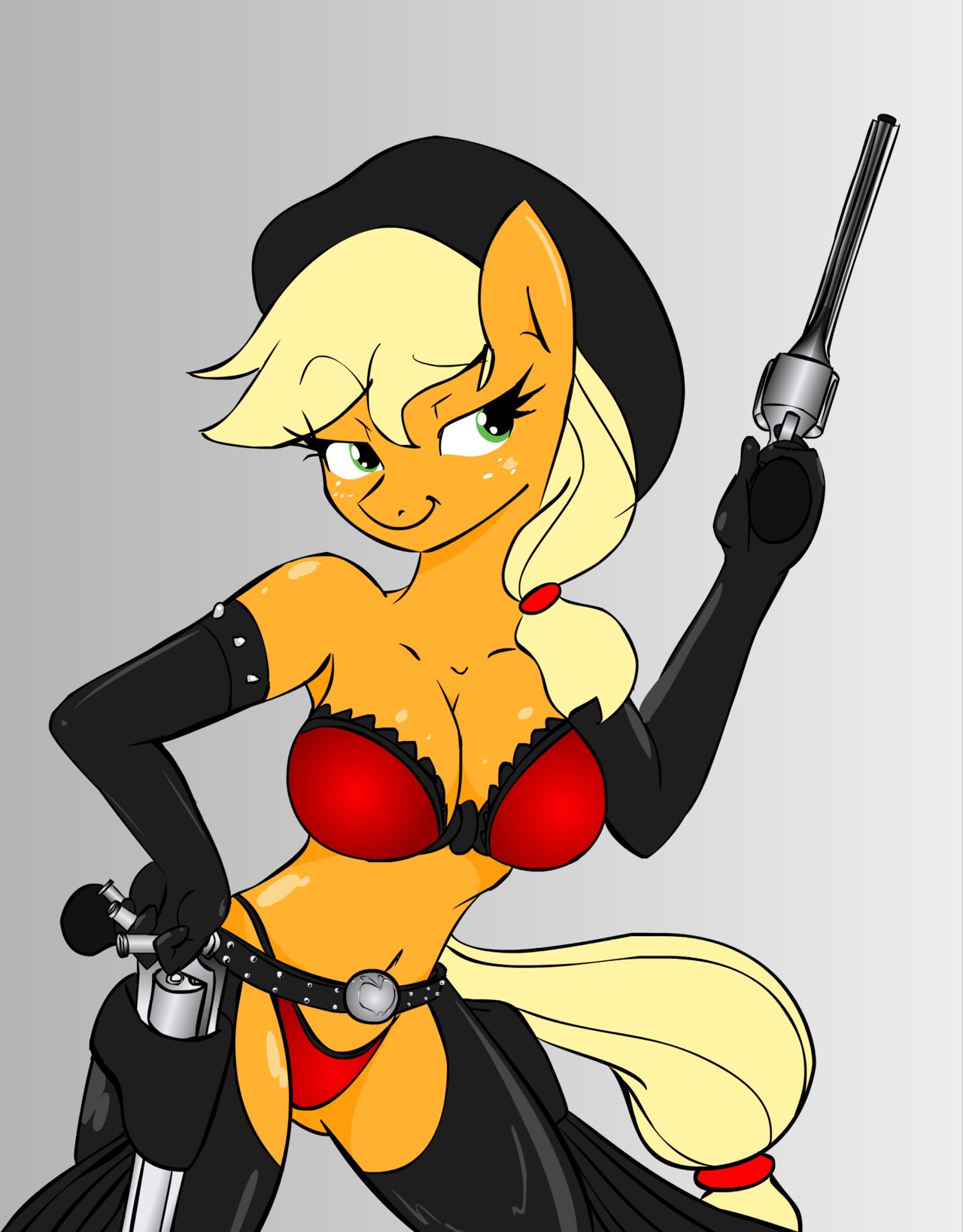 My Little Pony. 20% Sexier. Part 6 page 8 full
