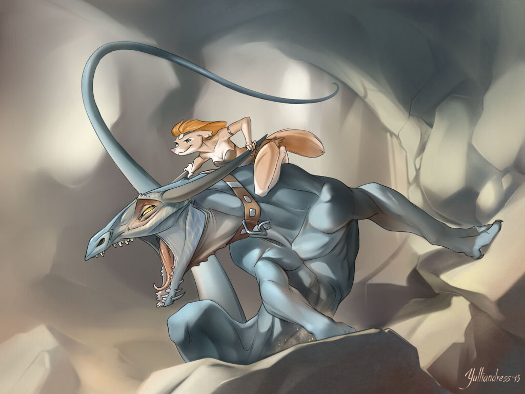 Artist - Yuliandress page 11 full
