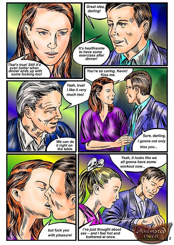 After dinner they should have some fun page 2 full
