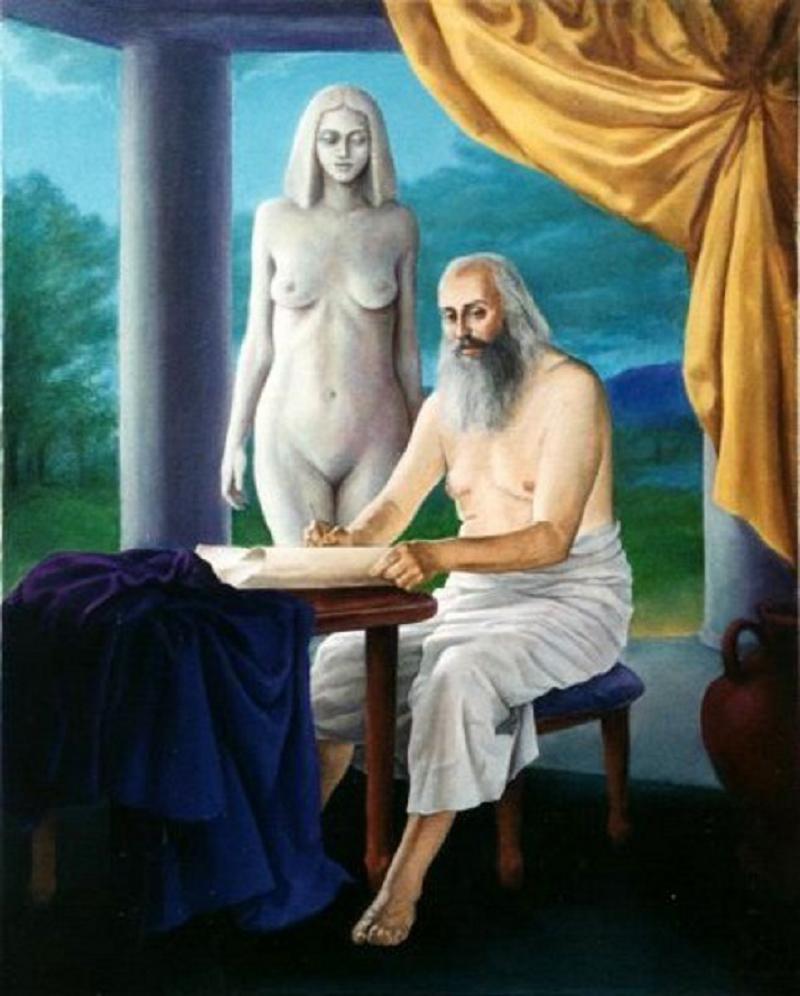 Erotic Art Collector 0164 EOIN DE LEASTAR page 1 full