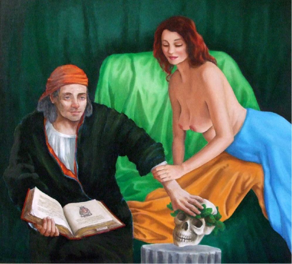 Erotic Art Collector 0164 EOIN DE LEASTAR page 11 full