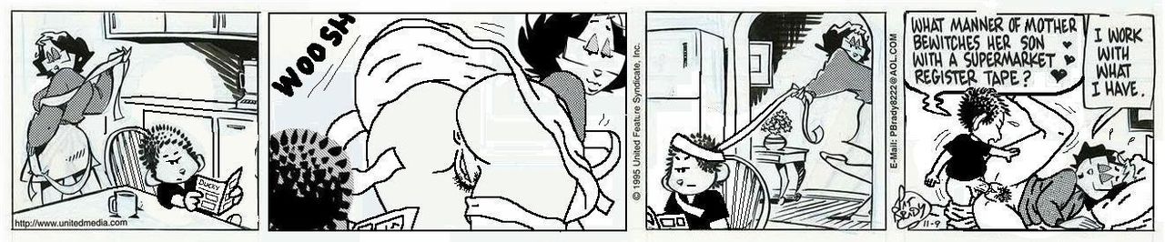 Rose is Rose by Dagger page 11 full