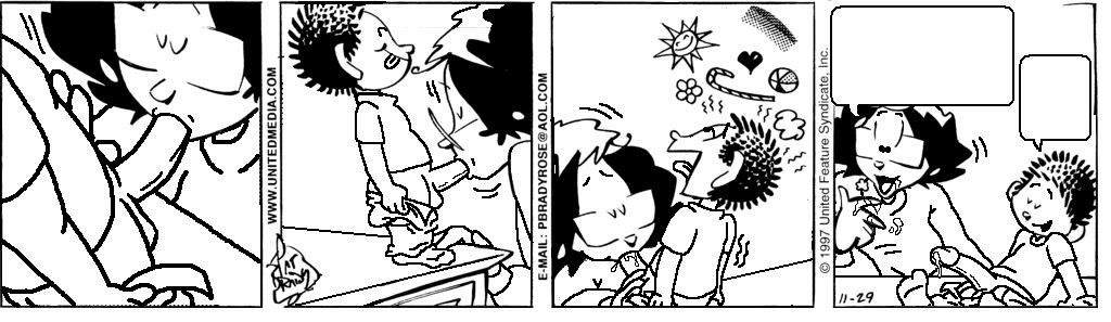 Rose is Rose by Dagger page 12 full