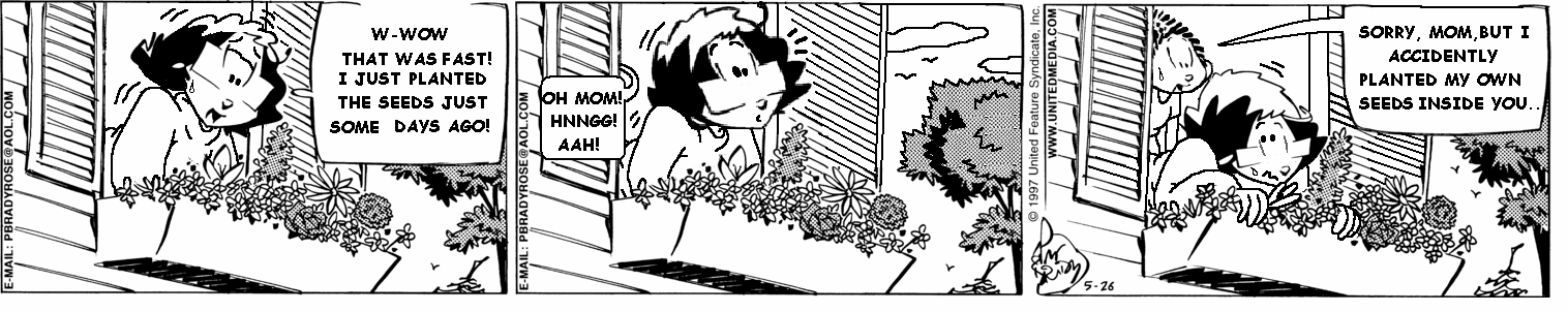 Rose is Rose by Dagger page 7 full