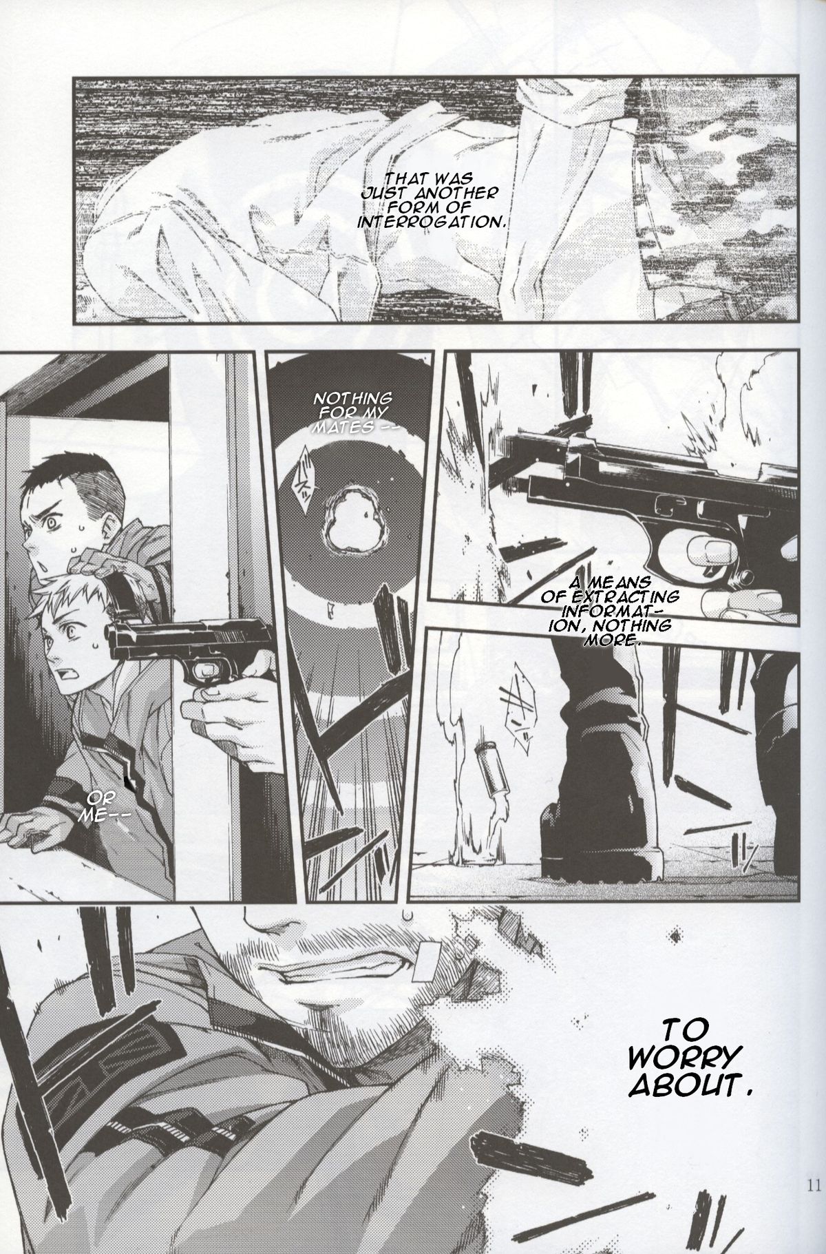 Defective Dogs 2 page 11 full