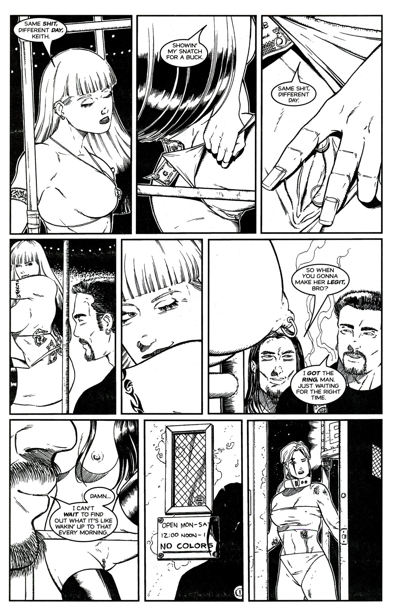 Threshold 42 page 11 full