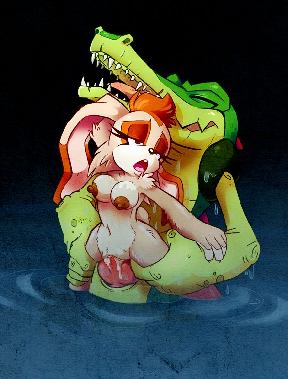My Sonic Hentai Folder page 3 full