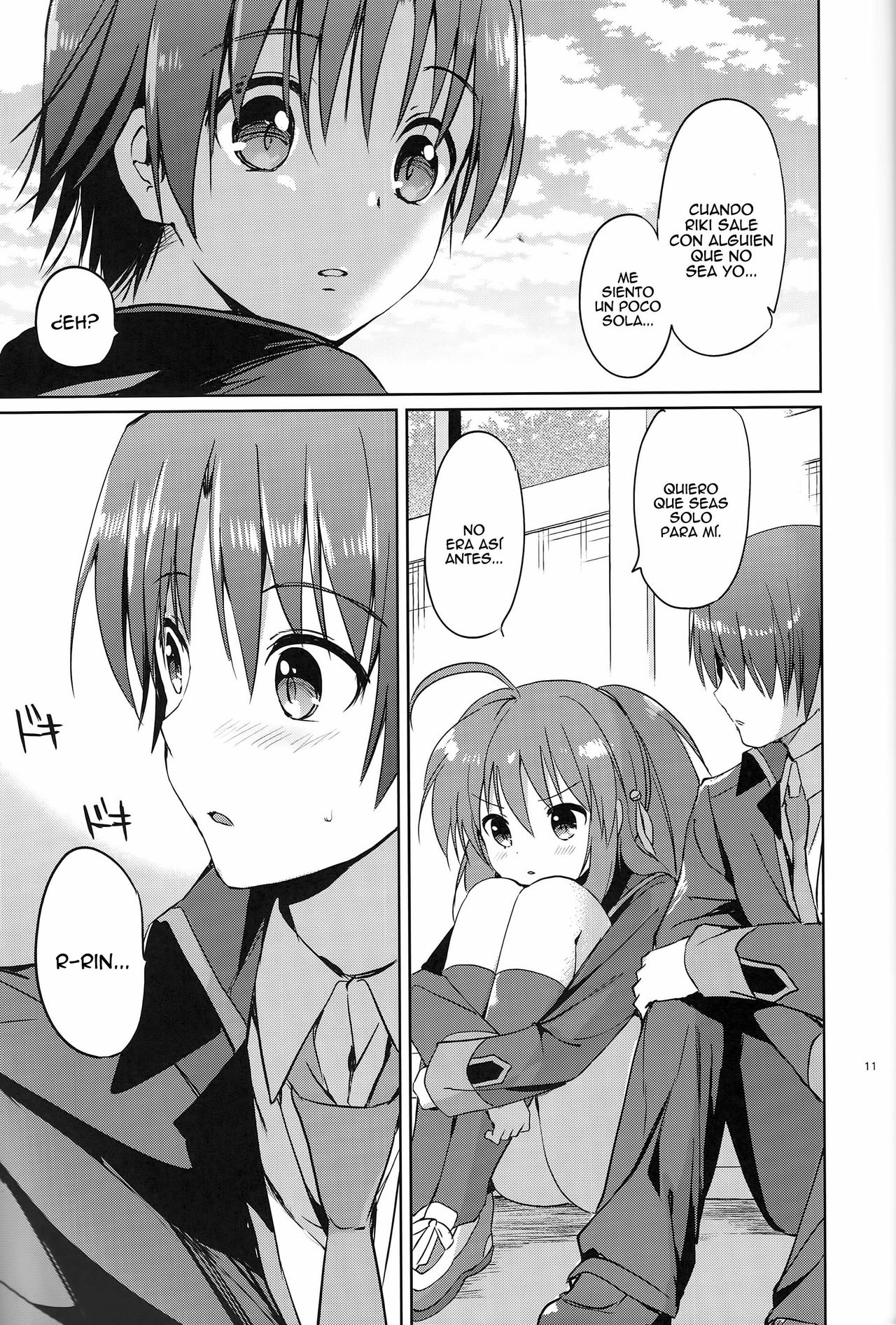 Kirakira Boshi page 10 full