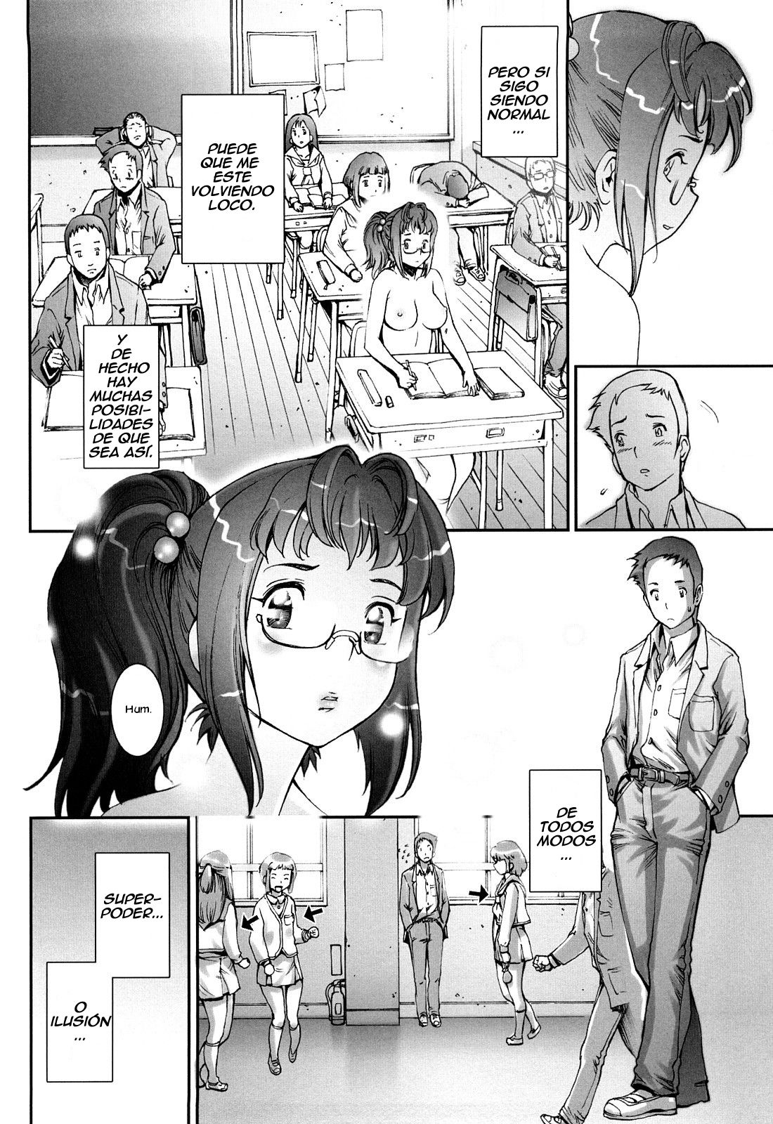 Pretty Cool Ch. 1 page 4 full
