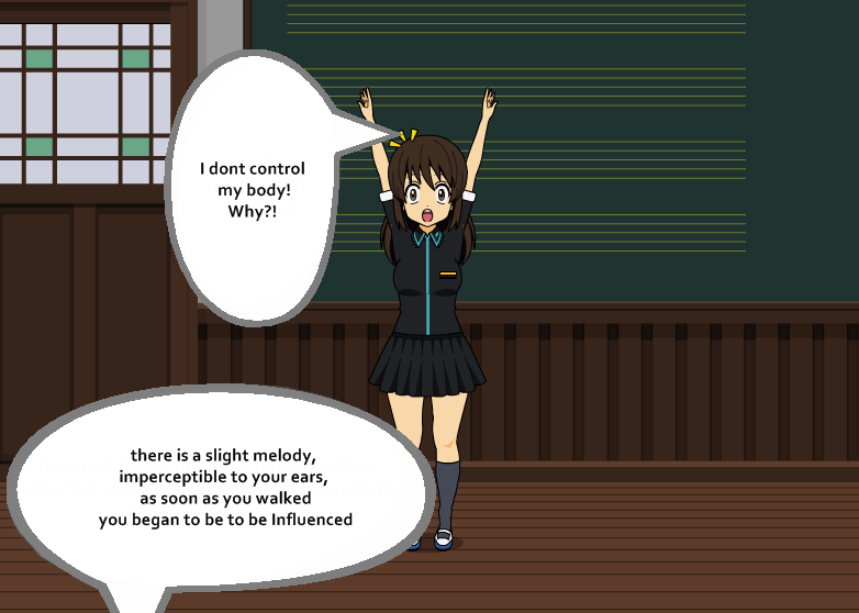 Music For Sarah 1 page 10 full