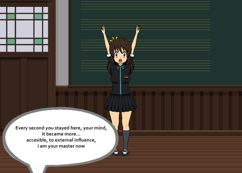Music For Sarah 1 page 11 full