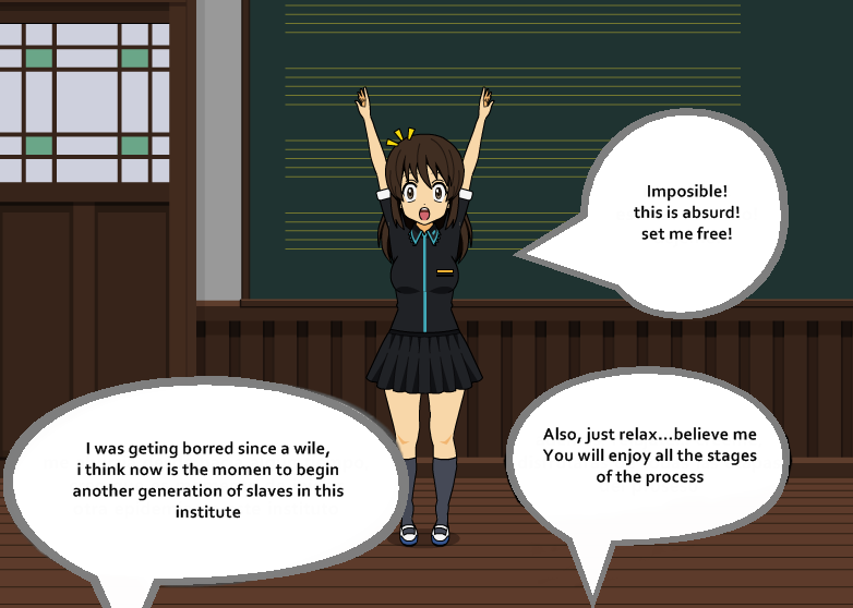 Music For Sarah 1 page 12 full