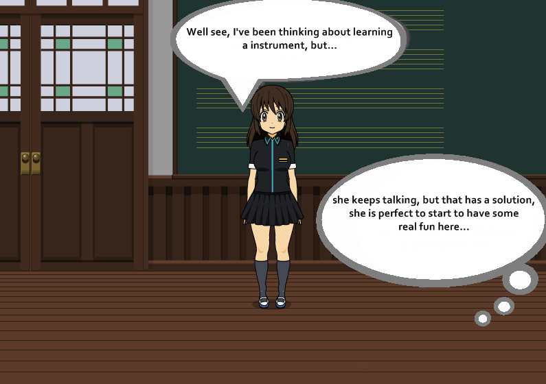 Music For Sarah 1 page 4 full