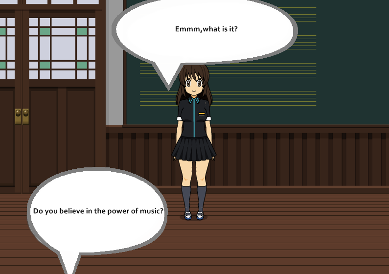 Music For Sarah 1 page 6 full