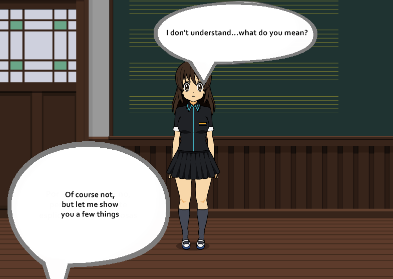 Music For Sarah 1 page 7 full
