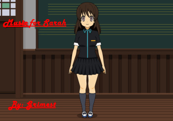Music For Sarah 1 [English] cover