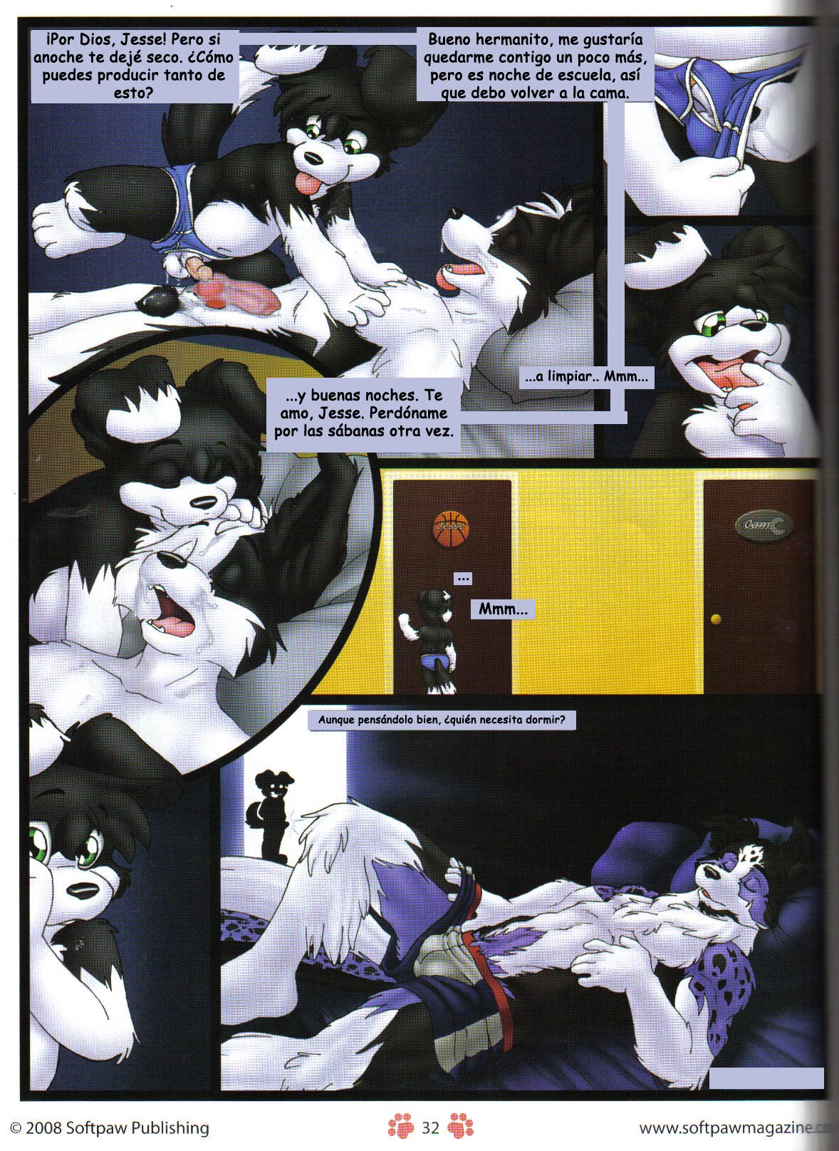 Oh Brother page 12 full