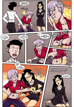 Interrogation Techniques