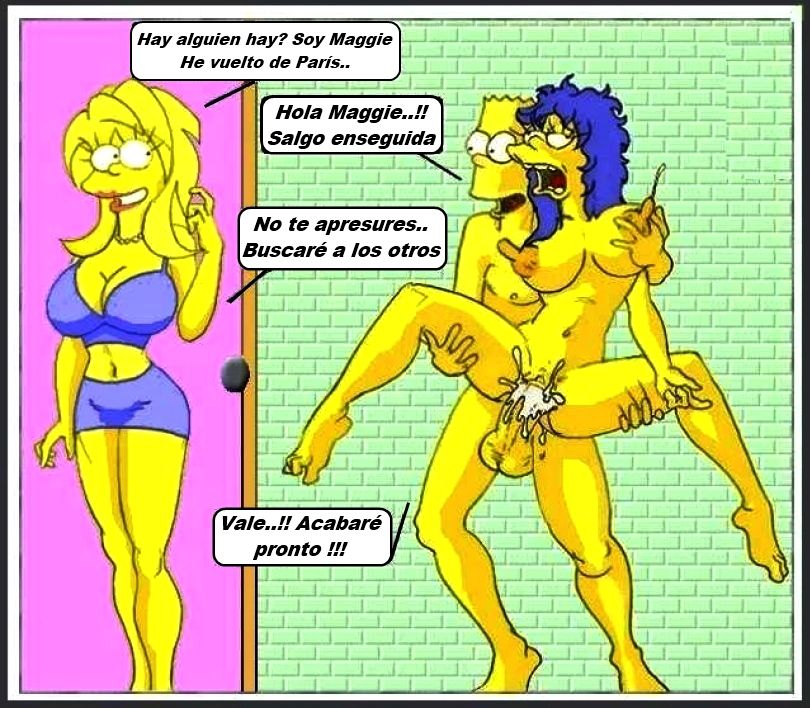 Never Ending Porn Story | El Capítilo No Emitido page 11 full