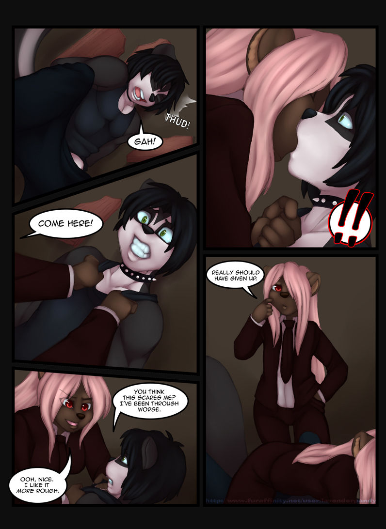 Interrogation page 3 full