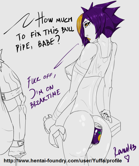 Artist - Ram page 4 full