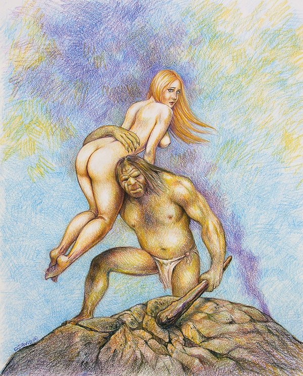 Erotic Art Collector 0179 0.DAVIS page 11 full